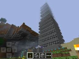 Minecraft Pocket Edition ANDROID