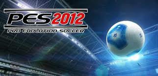 Pro Evelution Soccer 2012: PES