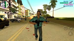 GTA vice city ANDROID